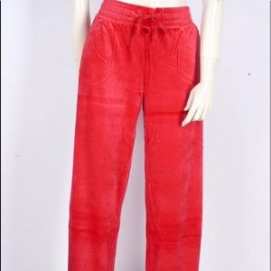Juicy Couture Black Label Malibu Pant!! NWT!!